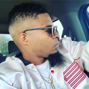 Meet your Posher, Macklyn